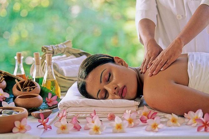 Basis of Recovery Concepts in Ayurvedic Massage Therapy Treatment