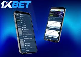 Онлайн-казино 1xbet