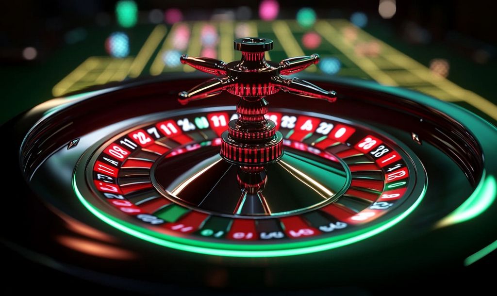 A Lot Of Popular Crypto Gamings by CK999