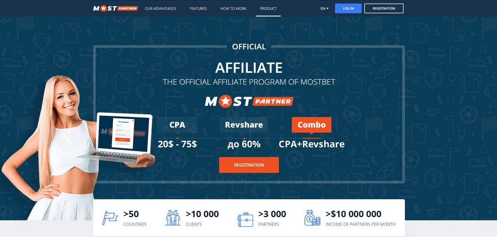 Зеркало Mostbet: Введение в методы доступа к веб-сайту